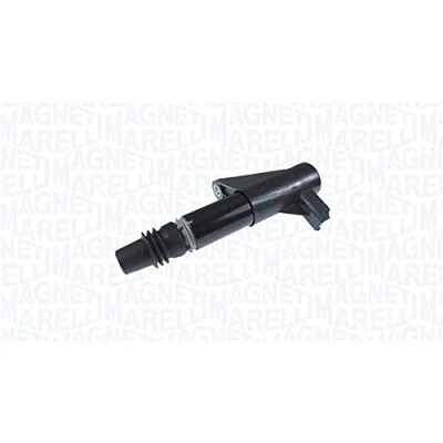 Imagen de MAGNETI MARELLI 060717100012 Bobina de encendido PEUGEOT: 406 Berlina, Coupé, 607 RENAULT: CLIO 2, LAGUNA CITROËN: C5 I Hatchback