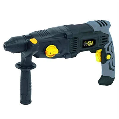 Imagen de Fartools MP 50 Martillo perforador (tipo de montaje SDS, 1050 W)