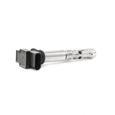 Imagen de BERU ZSE059 Bobina de encendido 4 12 Spark Spring con electrónica SEAT: Ibiza 3, SKODA: Fabia I Hatchback, 2, 1 Combi