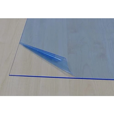 Imagen de Laserplast Hoja metacrilato transparente 3mm Tamaño A6 DINA6 (105mm x 148 mm) 10.5cmX14.8cm Varios tamaños Plancha Placa Lamina plástico acrílico