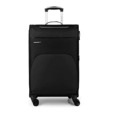 Imagen de Gabol Zambia 4ROLLEN Trolley, Talla: One Size, Schwarz