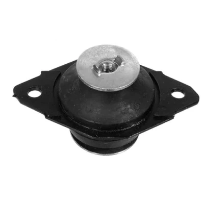 Imagen de MEYLE 100 199 0043 Soporte de motor ORIGINAL Quality Atrás izquierda Rodamiento caucho metal SEAT: Ibiza 2, Córdoba I Berlina, TOLEDO 1 norauto,