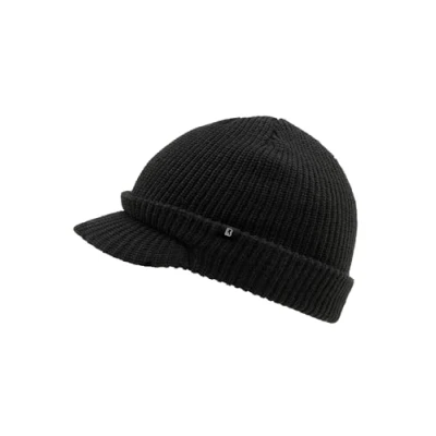 Imagen de Brandit Gorro, Hombre, Talla: One Size, Black
