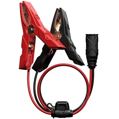 Imagen de NOCO GC014 X Connect XL Accesorio de Sujeción Batería con Ojales M10 Integrados para Cargadores Baterías Inteligentes Genius