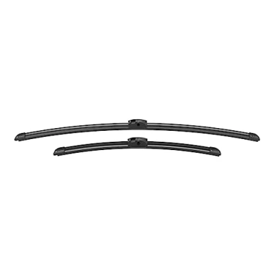 Imagen de Escobilla limpiaparabrisas Bosch Aerotwin A642S, Longitud: 650mm/425mm − 1 juego para el parabrisas (frontal)