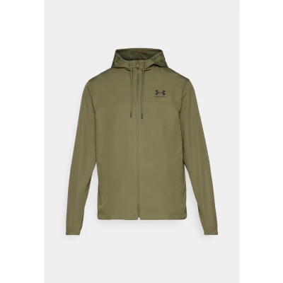 Imagen de Under Armour Rival Cortaviento, Hombre, Talla: XL, Marine green