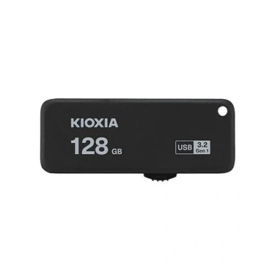 Imagen de Kioxia Transmemoria U365 Memoria Usb (128 Gb, 3.0)
