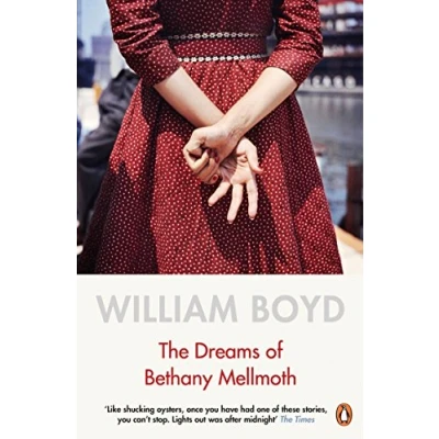 Imagen de The Dreams Of Bethany Mellmoth And Other Stories