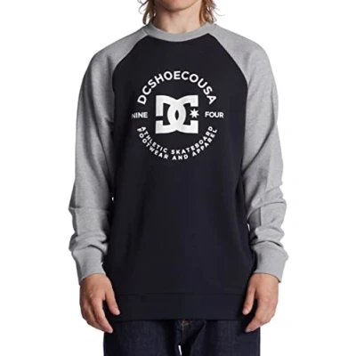Imagen de DC Shoes Star Pilot Sudadera para Hombre