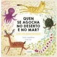 Imagen de Quen Se Agocha No Deserto E Mar?