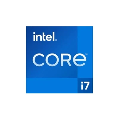 Imagen de Intel Core i7 12700K, procesador para equipos de sobremesa, , 12 núcleos (8 P+4 E), hasta 5,0 GHz, desbloqueado, LGA1700, chipset serie 600, 125 W