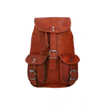Imagen de Gusti Leder GARY 9,7&quot; Mochila, Mujer, Talla: One Size, Braun