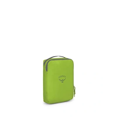 Imagen de Osprey Packing Cube Medium Limon Green O/S