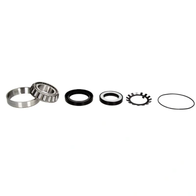 Imagen de SNR R141.70 Juego de cojinete rueda FORD: S Max Mk1, Ranger Mk2