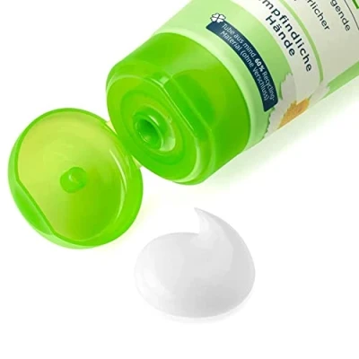 Imagen de Balea Crema de manos camomila, 100 ml