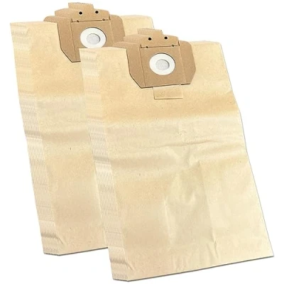 Imagen de 20 Bolsas de Aspiradora para Taski 7514886, Aero 15, 15 Plus, 8, 8 Baby Bora, S4, Samba, T5, Vento 8S