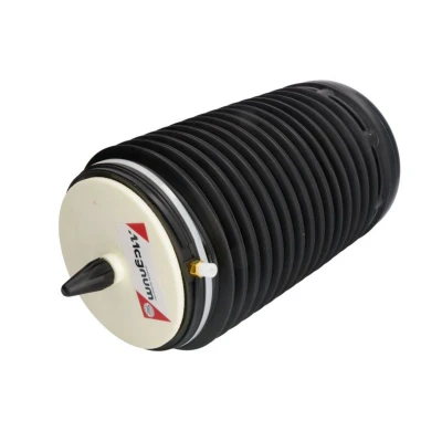 Imagen de Magnum Technology MZA012MT Muelle neumático, suspensión eje trasero ambos lados AUDI: A6 C7 Allroad, Avant