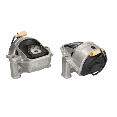 Imagen de MEYLE 100 199 1405/S Soporte de motor Delante, izquierda, derecha Cojinete hidro conectable electricamente AUDI: A4 B8 Avant, Berlina