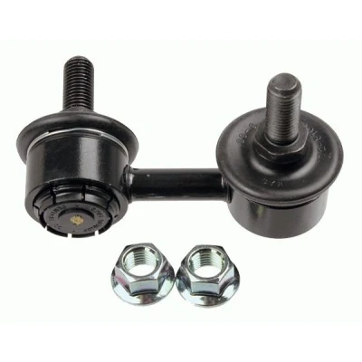 Imagen de LEMFÖRDER 37309 01 Bieleta de suspensión Eje delantero, derecha 60,5 M10x1,25 MITSUBISHI: Lancer 6 Limousine, 8 Limousine