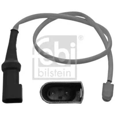 Imagen de FEBI BILSTEIN 100996 Sensor de Desgaste Pastillas Frenos Eje trasero FORD: Transit V363 Furgón, Camión plataforma / Chasis