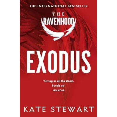 Imagen de Exodus