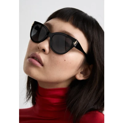 Imagen de Jimmy Choo Gafas de sol, Mujer, Talla: 54, Black