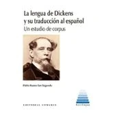Imagen de Lengua De Dickens Y Su Traducción Al Español. Un Estudio Corpus