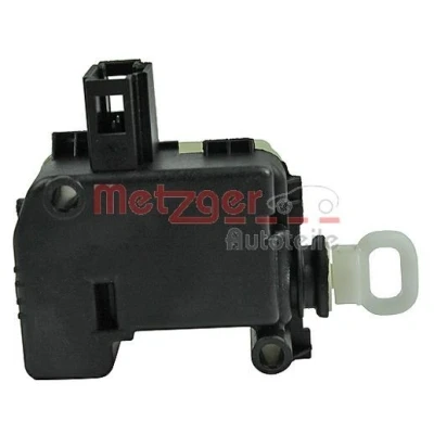 Imagen de METZGER 2317013 Elemento de regulación, cierre centralizado Capó trasero SEAT: Ibiza 3, Córdoba II Berlina, Toledo 2 Limousine