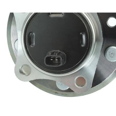 Imagen de Cubo de rueda MEYLE 30 14 750 0012 Izquierda