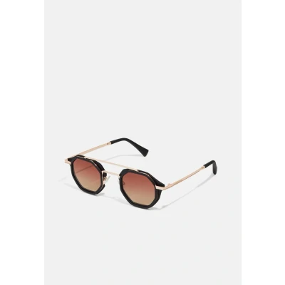 Imagen de Hawkers Pierre Gasly X Citybreak Gafas de sol, Hombre, Talla: One Size, Gold