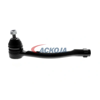 Imagen de ACKOJA A52 0281 Rótula de dirección M10x1,25 Eje delantero, derecha KIA: RIO 3, 3 Stufenheck, HYUNDAI: ACCENT 4 Stufenheck