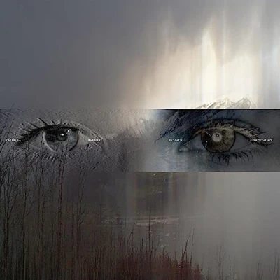 Imagen de ECSTATIC COMPUTATION (RE ISSUE)