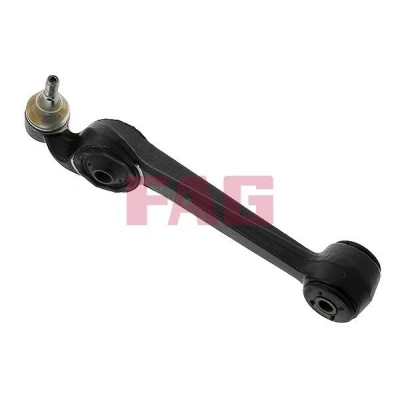 Imagen de FAG 821 0239 10 Barra oscilante, suspensión de ruedas con rótula suspensión/carga Brazo oscilante transversal Fundición acero 14,6