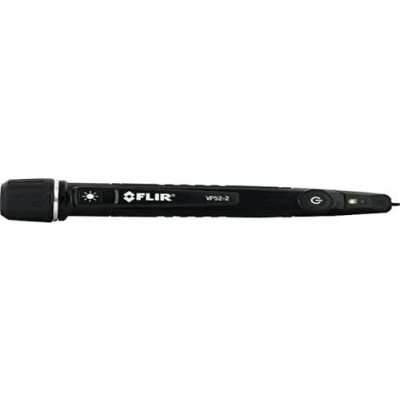 Imagen de FLIR VP52 2 Detector de voltaje sin contacto + linterna