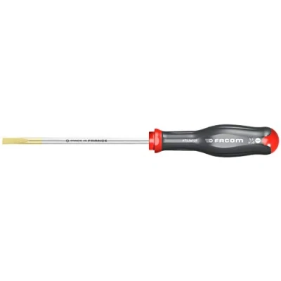 Imagen de FACOM AT5.5X125 PROTWIST TORNEVIS para tornillos ranurados hoja avellanada