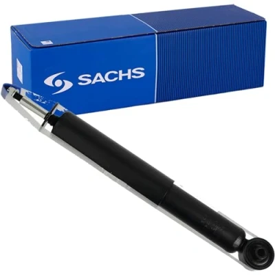 Imagen de SACHS 280 649 Amortiguador Presión de gas Bitubular telescópico Espiga arriba, Anillo inferior HONDA: HR V I