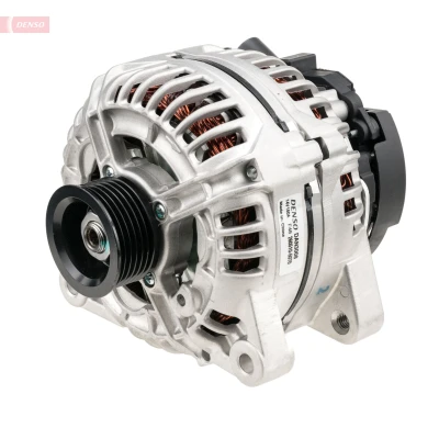 Imagen de DENSO DAN3008 Alternador 14V 150A CITROËN: Xsara Picasso, Berlingo / First I Furgón, C5 Hatchback, PEUGEOT: 206 Partner Furgón