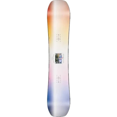 Imagen de Nitro Optisym 24/25 Snowboard