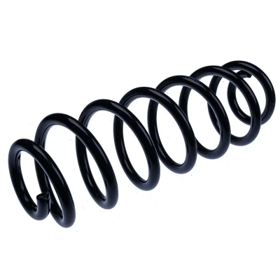 Imagen de DENCKERMANN D700711 Muelle de suspensión Eje trasero SEAT: Toledo III (5P2) 1.6, 2.0 FSI, 1.9 TDI, TDI 16V, 1.8 TFSI,