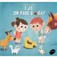 Imagen de I Jo On Faig Caca?