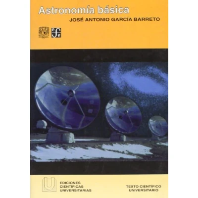Imagen de ASTRONOMIA BASICA (Texto Cientifico Universit)