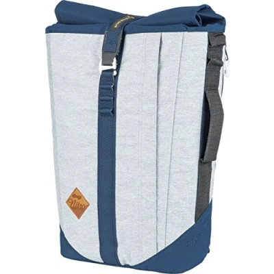 Imagen de Nitro Snowboards Scrambler, Mochila tipo casual 28 litros, 47 cm, Morning Mist