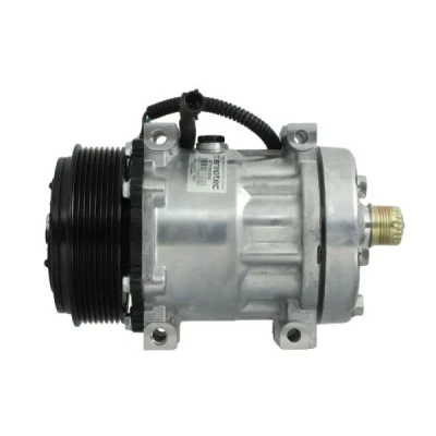 Imagen de THERMOTEC KTT090384 Compresor de Aire Acondicionado SD7H15 24 R 134 a