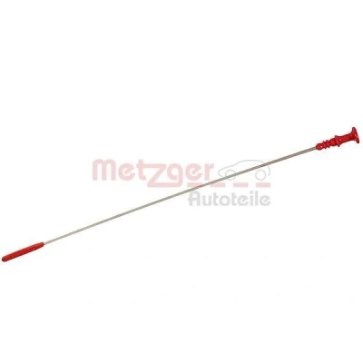Imagen de METZGER 8001078 Varilla de Aceite Metal SMART: City Coupe, Fortwo I Coupé, Cabrio norauto, oscaro, mister auto
