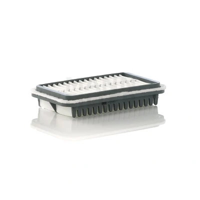Imagen de MANN FILTER C 23 012 Filtro de aire 42 134 234 Cartucho filtrante SUZUKI: Alto VI, Wagon R+ I Hatchback