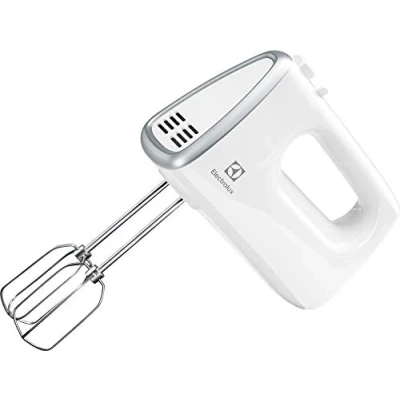 Imagen de Electrolux Love Your Day Collection Batidora de repostería con 450 W potencia, color blanco