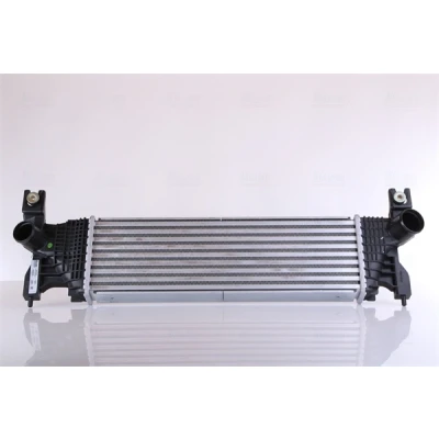 Imagen de NISSENS 961556 Intercooler SUZUKI: Vitara IV SUV, SX4 II S Cross