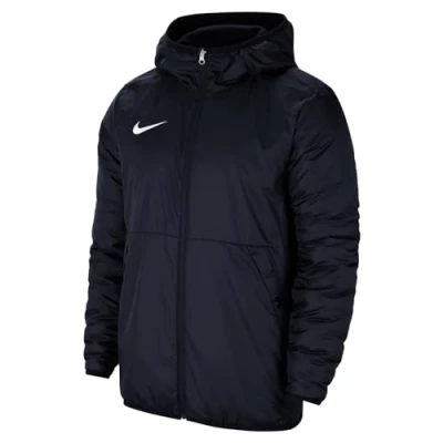 Imagen de Nike Performance M NK THRM RPL PARK20 FALL JKT Chaqueta outdoor, Hombre, Talla: Large, Blauweiss