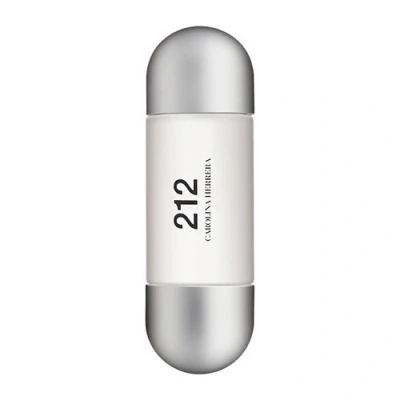Imagen de Carolina Herrera 212 NYC Eau de Toilette 30 ml