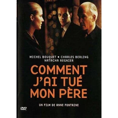 Imagen de Comment Jai Tué Mon Père (ebook)